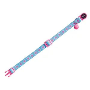 Collares para gatos Nobby Pet Flower image-0