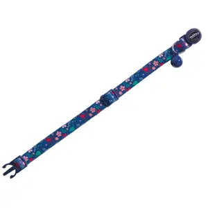 Κολάρα για γάτες Nobby Pet Flower image-0