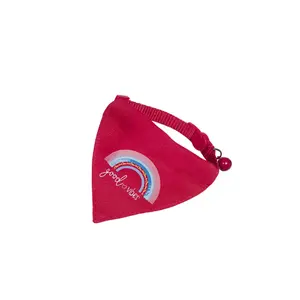 Bandana-halsband för katter Nobby Pet Good Vibes image-0