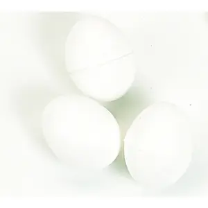 Nesteier für Tauben Nobby Pet image-0