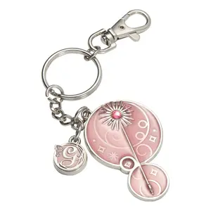 Keychain Noble Collection Wicked Glinda image-0