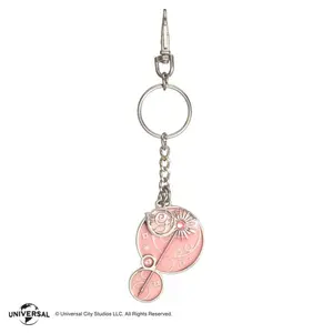 Keychain Noble Collection Wicked Glinda image-1
