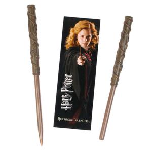 812370015061-stylo-baguette-et-marque-page-noble-collection-harry-potter-hermone-granger-bronze-tu
