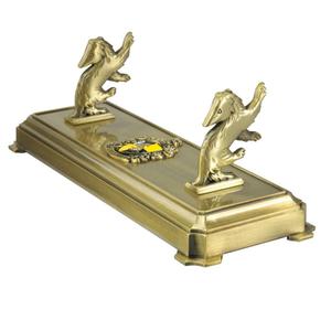 Stangholder Noble Collection Harry Potter Hufflepuff