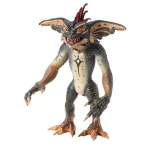 Figurka Noble Collection Gremlins Mohawk Bendyfigs malleable