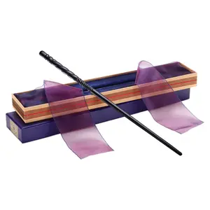 Baguette imagination games Noble Collection Harry Potter Ginny Weasley Magic image-0