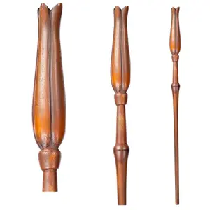 Baguette imagination games Noble Collection Harry Potter Luna Lovedood Magic image-1