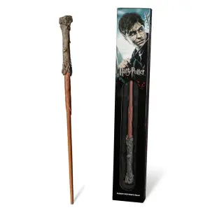 Magic wand Noble Collection Harry Potter image-0