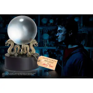 Statuetta Noble Collection Harry Potter The Prophecy image-0
