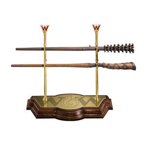 Zauberstab Noble Collection Harry Potter Weasley Twins