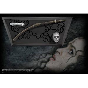 nob07976-bacchetta-magica-noble-collection-harry-potter-bellatrix-lestrange-nero-argento-35-cm