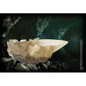 Replica Noble Collection Harry Potter La Coupe de Cristal