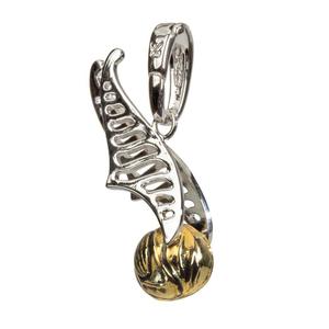 nob1052-charm-anhanger-noble-collection-harry-potter-lumos-golden-snitch-silber-2-cm