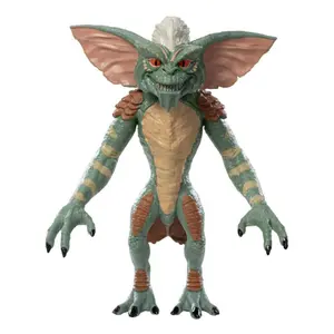 Figurine Noble Collection Gremlins Bendyfigs Mini Mohawk image-0