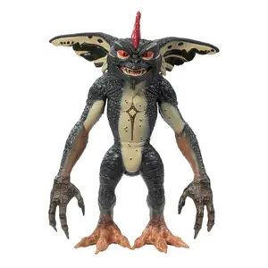 Figurine Noble Collection Gremlins Bendyfigs Mini Mohawk image-0