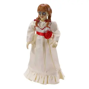 Flexible figurine Noble Collection Annabelle 3 Bendyfigs image-0