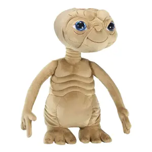 Plush Noble Collection E.T., l'extra-terrestre E.T. image-0