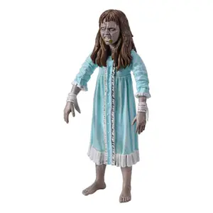 Flexible figurine - bendyfigs regan macneil Noble Collection L'Exorciste image-0