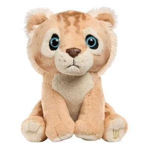 Peluche Noble Collection Wicked Cowardly Lion Cub