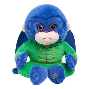 Plush Noble Collection Wicked Chistery image-0