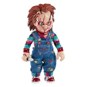 Flexible collector's figurine Noble Collection Bendyfigs Chucky