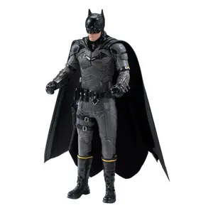Samlerfigur Noble Collection The Batman Bendyfigs