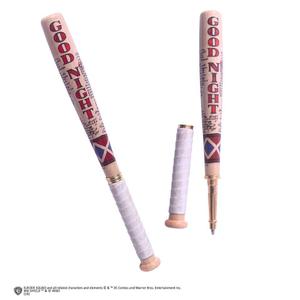 nob4542-biros-suicidas-noble-collection-squad-harley-quinn-good-night-rosa-tu