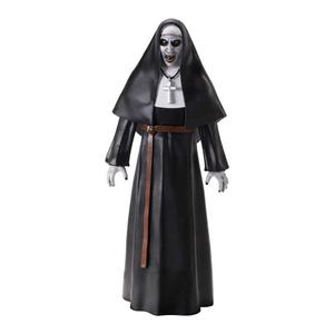 nob5060-flexibel-figur-noble-collection-bendyfigs-valak-the-nun-svart-vit-19-cm