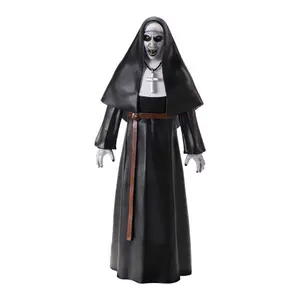 Flexible Figur Noble Collection Bendyfigs Valak The Nun