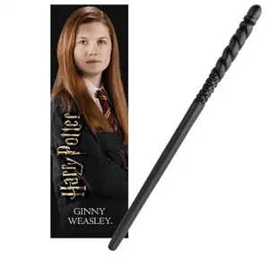 Decorative object in pvc Noble Collection Harry Potter Ginny Weasley image-0