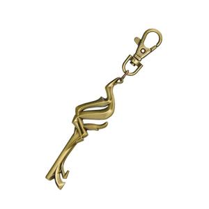 nob7119-llavero-metalico-noble-collection-harry-potter-hogwarts-legacy-portkey-dorado-14-cm