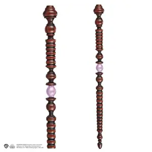 Przedmiot dekoracyjny Noble Collection Harry Potter Doloris Umbridge image-1