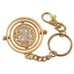 nob7235-porte-cle-metal-noble-collection-harry-potter-time-turner-dore-4-cm