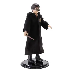 Flexible figurine Noble Collection Harry Potter Bendyfigs Harry Potter image-0