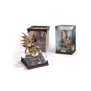Estatueta de criaturas mágicas Noble Collection Harry Potter Hungarian Horntail image-1