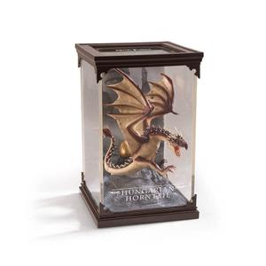 Estatueta de criaturas mágicas Noble Collection Harry Potter Hungarian Horntail image-2