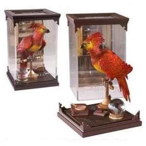Statuetka magicznych stworzeń Noble Collection Harry Potter Fawkes