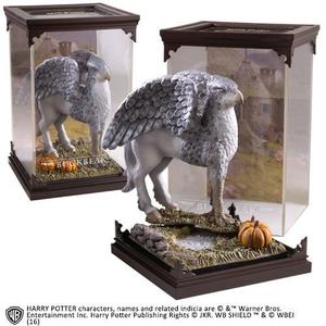 Statuetka Noble Collection Harry Potter Magical Creatures Buckbeak image-0