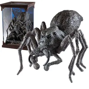 Estatueta Noble Collection Harry Potter Magical Creatures Aragog