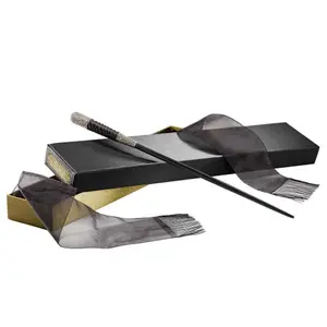 Decorative object baguette Noble Collection Leta Lestrange image-0