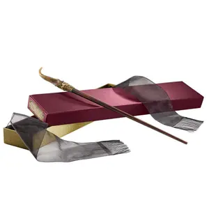 Decorative object baguette Noble Collection Nicolas Flamel image-0