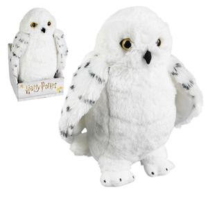 Pluche Noble Collection Harry Potter - Hedwig