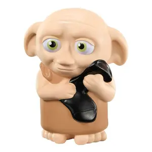 Figurine Noble Collection Harry Potter Squishy Pufflums Dobby