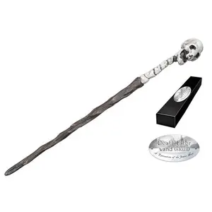 Przedmiot dekoracyjny Noble Collection Harry Potter Mangemort Version 1