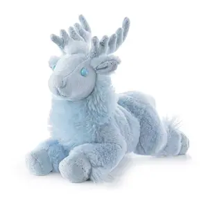 Bamse Noble Collection Harry Potter Stag Patronus