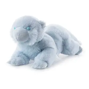 Pelúcia Noble Collection Harry Potter Otter Patronus