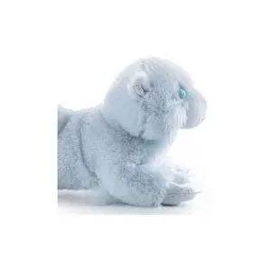 Pelúcia Noble Collection Harry Potter Otter Patronus image-1
