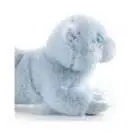 Pelúcia Noble Collection Harry Potter Otter Patronus image-2
