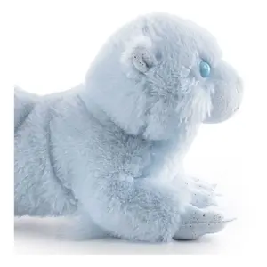 Pelúcia Noble Collection Harry Potter Otter Patronus image-3