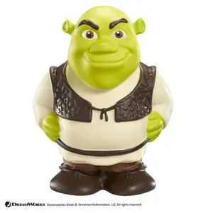Antistress-figurine Noble Collection Shrek Squishy Pufflums